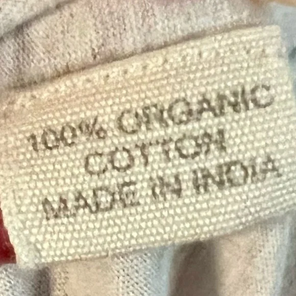 SYNERGY Long Sleeve Shirt Dress Size M - Picture 7 of 9